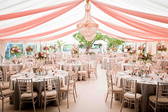 Fairytale Wedding