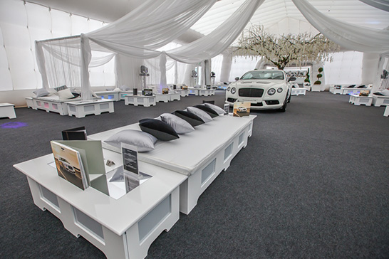 Luxury Car Promo