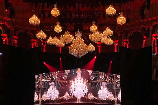 British Fashion Awards