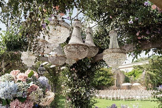 Euridge Manor Enchanted Wedding venue