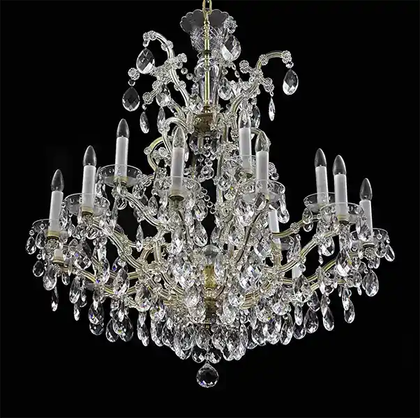 Marie-Antoinette 112 chandelier