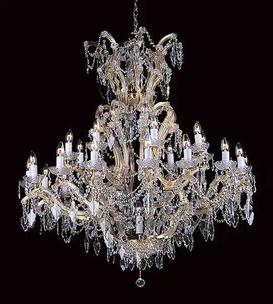 Marie-Antoinette 120 chandelier