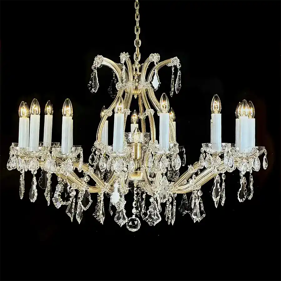 Marie-Antoinette 65 chandelier