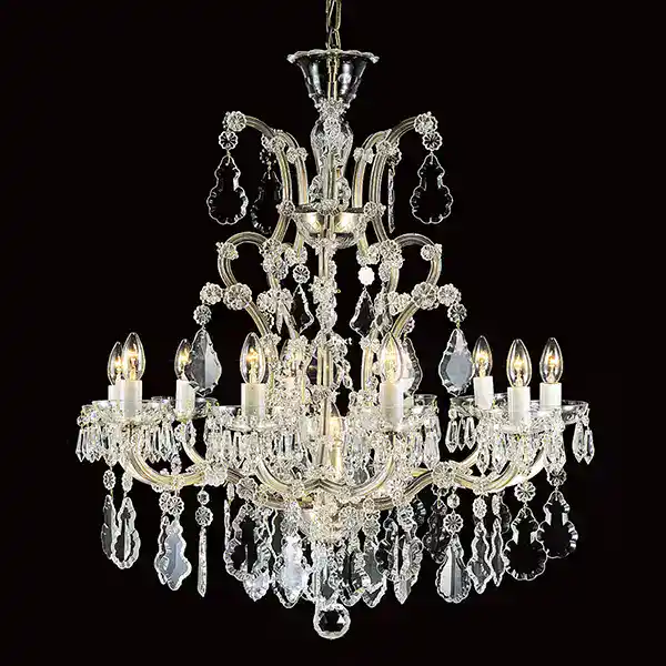 Marie-Antoinette 95 chandelier