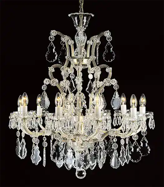 Marie-Antoinette 98 chandelier